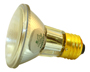 Sylvania 17187 Sealed Beam Halogen Reflector Lamp, 39 W, PAR20, Medium E26