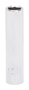Vulcan MT6486088 Drive Socket, 5/16 in Socket, 1/4 in Drive, 6-Point, Chrome