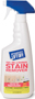 MOTSENBOCKER'S LIFT OFF 409-01 Stain Remover, 22 oz, Liquid, Mild, Clear