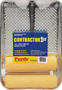 Purdy Contractor 1st 140810200 Roller and Tray Kit, Yellow