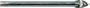 IRWIN POWER-GRIP 50520 Drill Bit, Straight Shank