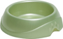 PETMATE 23080 Pet Feeding Bowl; Jumbo; 8 Cups Volume; Plastic; Pearl