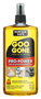 Goo Gone 2181 Goo and Adhesive Remover; 16 oz Spray Bottle; Liquid; Citrus;