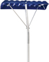 GARANT GPRR24U Roof Rake; Polyethylene Blade; Aluminum Handle