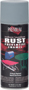 RUST-OLEUM RP1015 Rust-Preventative Primer; Gray; Matte; 12 oz