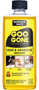 Goo Gone 2087 Goo and Adhesive Remover; 8 oz Bottle; Liquid; Citrus; Yellow