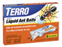 TERRO T300 Ant Bait, Liquid, Sweet, 2.2 fl-oz