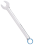 Vulcan MT6548507 Combination Wrench, Metric, 15 mm Head, Chrome Vanadium