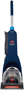 BISSELL TurboClean 2085 Pet Carpet Cleaner; 9-1/2 in W Cleaning Path;