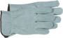 BOSS 4065J Driver Gloves, XL, Keystone Thumb, Open, Shirred Elastic Back