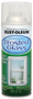 RUST-OLEUM 1903830 Frosted Glass Spray Paint; Frosted Glass; 11 oz; Aerosol