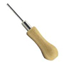 GreatNeck BD1 Brad and Nail Driver; 8 in OAL; Ergonomic Handle; Magnetic;