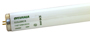 Sylvania 22435 Fluorescent Lamp, 40 W, T12 Lamp, Medium