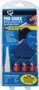 DAP 09125 Caulk Tool Kit, Blue