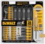 DeWALT DWA2T35IR Screwdriver Bit Set, Steel