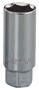 Vulcan MT6497317 Drive Socket, 13/16 in Socket, 3/8 in Drive, 6-Point,