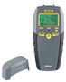 GENERAL MMD4E Moisture Meter; 5 to 50% Wood; 1.5 to 33% Building Materials;