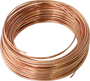 HILLMAN 50162 Utility Wire; 50 ft L; 20 Gauge; Copper