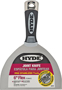 HYDE 06878 Joint Knife, 6 in W Blade, 4-3/16 in L Blade, Stainless Steel