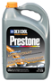 Prestone Dex-Cool AF-888P Antifreeze and Coolant Concentrate; 1 gal; Orange