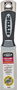 HYDE Pro Stainless 06108 Putty Knife, 1-1/2 in W Blade, Stainless Steel