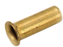 Anderson Metals 730561-06 Adapter Insert Compression; Compression; Brass
