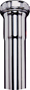 Plumb Pak PP12-6CP Pipe Extension Tube, 1-1/4 in, 6 in L, Slip-Joint, Brass,