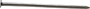 ProFIT 0053178 Common Nail, 10D, 3 in L, Steel, Brite, Flat Head, Round,