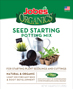 Mix Potting/seed Start Bag 8qt