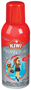 Kiwi 70415 Boot Protector, Transparent, 4.25 oz Can