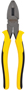 STANLEY 84-029 Lineman's Plier, Machined Jaw