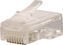 GB GMC-88M5 Modular Plug, RJ-45 Connector