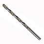 IRWIN 81157ZR Jobber Drill Bit, 0.043 in Dia, 1-3/4 in OAL, Spiral Flute,