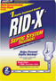 RID-X 1920083623 Septic Tank Cleaner; Powder; Tan; Fermentation; 19.6 oz Box
