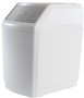 AIRCARE 831 000 Evaporative Humidifier; 0.75 A; 120 V; 90 W; 3-Speed; 2700