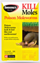 Victor Sweeney's M6009 Mole Worm Poison; Gel; 2.29 oz