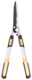 Landscapers Select GH48126 Telescopic Hedge Shear; Straight with Wave Curve