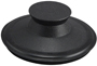 Plumb Pak PP820-11 Stopper, Black