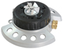 Landscapers Select YM15092U Turret Sprinkler, Female, 9-Pattern, Zinc