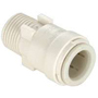 WATTS 35 Series 3501-1012 Connector, 1/2 x 3/4 in, CTS x NPT x Male,