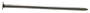 ProFIT 0053138 Common Nail, 6D, 2 in L, Steel, Brite, Flat Head, Round,