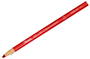 Sanford 02059-SH China Marker, Red