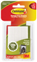 Command 17206-VP Picture Hanging Strip; Foam; White