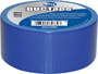 IPG 6720BLU Duct Tape, 20 yd L, 1.88 in W, Polyethylene-Coated Cloth