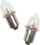 Dorcy 41-1660 Replacement Bulb, Bayonet Lamp Base, Krypton Lamp