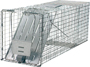 Victor 1079 Animal Trap, 1-Door, Steel