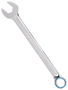 Vulcan MT6549448 Combination Wrench, Metric, 18 mm Head, Chrome Vanadium