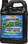 Spectracide HG-96543 Weed Stop; Liquid; Spray Application; 1 gal Package