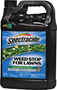 Spectracide HG-96543 Weed Stop, Liquid, Spray Application, 1 gal Package