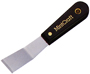 ProSource 01023 Putty Knife with Rivet, 1-1/4 in W HCS Blade